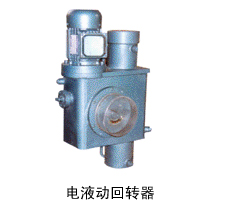 電液動回轉器(轉角器)